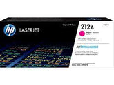 Toner Hp 212a Magenta Laserjet Original (W2123a)