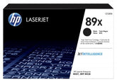 Toner Hp 89x Negro Alta Capacidad (Cf289x)