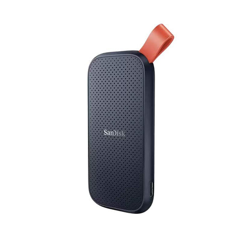 Unidad Sandisk Portable Ssd 2Tb Sdssde30-2T00-G25 Unidad Sandisk Portable Ssd 2Tb Sdssde30-2T00-G25