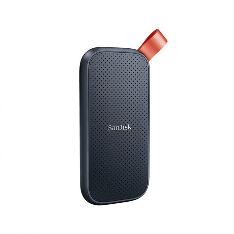 Unidad Sandisk Portable Ssd 480gb Sdssde30-480g-G25 Unidad Sandisk Portable Ssd 480gb Sdssde30-480g-G25