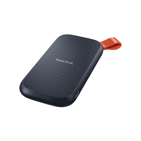 Unidad Sandisk Portable Ssd 480gb Sdssde30-480g-G25 Unidad Sandisk Portable Ssd 480gb Sdssde30-480g-G25