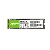 Unidad Ssd Acer Fa100 1tb M.2 Nvme3300mb, S (Bl.9bwwa.120)