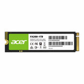 Unidad Ssd Acer Fa200 1Tb M.2 Nvme Gen4 7200Mb/S (Bl.9Bwwa.124)