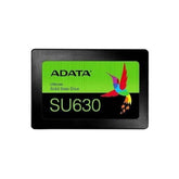 Unidad Ssd Adata Su630 3.84t Sata Iii 2.5" (Asu630ss-3t84q-R)