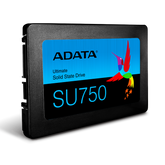 Unidad Ssd Adata Su750 512gb Sata Iii 2.5" (Asu750ss-512gt-C)