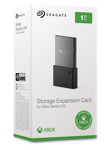 Unidad Ssd Externo Seagate Stjr1000400 1tb Xbox Series X Unidad Ssd Externo Seagate Stjr1000400 1tb Xbox Series X