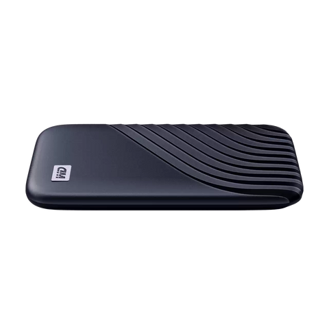 Unidad Ssd Externo Wd My Passport Space Gray 1Tb (Wdbagf0010Bgy-Wesn) Unidad Ssd Externo Wd My Passport Space Gray 1Tb (Wdbagf0010Bgy-Wesn)