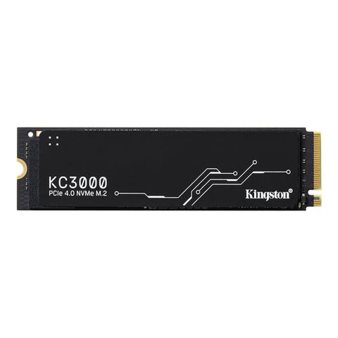 Unidad Ssd Kingston Kc3000 4096g Nvme M.2 Pcle 4.0 (Skc3000d/4096g) Unidad Ssd Kingston Kc3000 4096g Nvme M.2 Pcle 4.0 (Skc3000d/4096g)