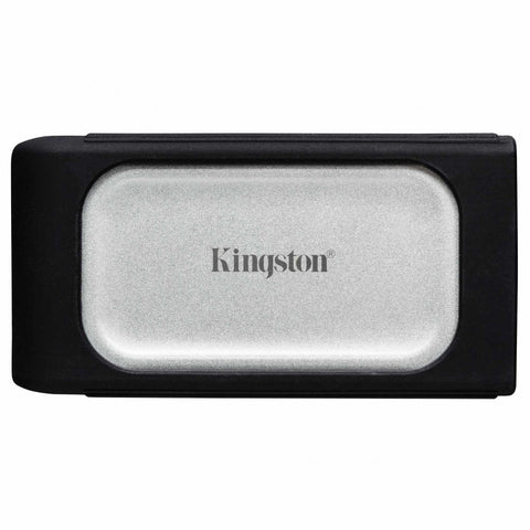 Unidad Ssd Kingston Xs2000 4000Gb Portatil Conecttype-C  (Sxs2000,  4000G) Unidad Ssd Kingston Xs2000 4000Gb Portatil Conecttype-C  (Sxs2000,  4000G)