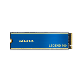 Unidad Ssd M.2 Adata Legend 700 Pcie G3 256gb (Aleg-700-256gcs)