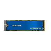 Unidad Ssd M.2 Adata Legend 700 Pcie G3 512gb (Aleg-700-512gcs)