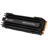 Unidad Ssd M.2 Corsair Nvme Mp600 2280 500gb Cssd-F500gbmp600r2