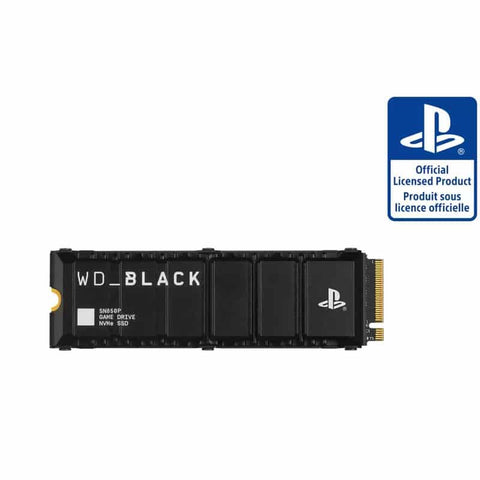 Unidad Ssd M.2 Wd Sn850P 1Tb Wdbbyv0010Bnc-Wrsn Black Pcie G4 Nvme D Unidad Ssd M.2 Wd Sn850P 1Tb Wdbbyv0010Bnc-Wrsn Black Pcie G4 Nvme D