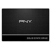 Unidad Ssd Pny 1tb Sata Lll 2.5" 535, 515 Mb, S Sr, Sw Ssd7cs900-1tb-Rb