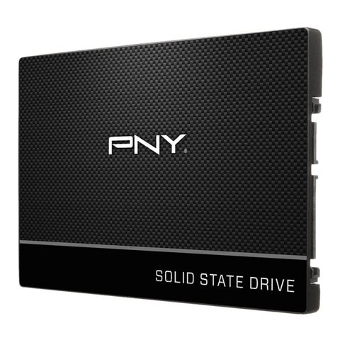 Unidad Ssd Pny 2tb Sata Lll 2.5" 550, 530 Mb, S Sr, Sw Ssd7cs900-2tb-Rb Unidad Ssd Pny 2tb Sata Lll 2.5" 550, 530 Mb, S Sr, Sw Ssd7cs900-2tb-Rb