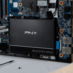 Unidad Ssd Pny 2tb Sata Lll 2.5" 550, 530 Mb, S Sr, Sw Ssd7cs900-2tb-Rb Unidad Ssd Pny 2tb Sata Lll 2.5" 550, 530 Mb, S Sr, Sw Ssd7cs900-2tb-Rb