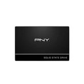 Unidad Ssd Pny 500Gb Cs900 Ssd 2.5" Sata Iii 550 Mbs/Ssd7Cs900-500-Rb