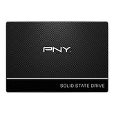 Unidad Ssd Pny Ssd7cs900-250-Rb 250gb Cs900 Ssd 2.5" Sata Iii