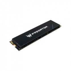 Unidad Ssd Predator Gm7000 2tb M.2 Nvme Gen4x4 7400mb, S (Bl.9bwwr.106) Unidad Ssd Predator Gm7000 2tb M.2 Nvme Gen4x4 7400mb, S (Bl.9bwwr.106)