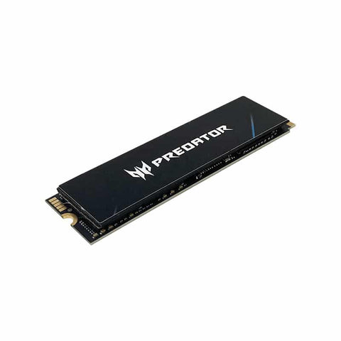 Unidad Ssd Predator Gm7000 4tb M.2 Nvme Gen4x4 7400mb, S - Bl.9bwwr.107 Unidad Ssd Predator Gm7000 4tb M.2 Nvme Gen4x4 7400mb, S - Bl.9bwwr.107