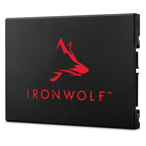 Unidad Ssd Seagate 1tb 2.5 Za1000nm1a002 Ironwolf Sata 6 Gb, S Unidad Ssd Seagate 1tb 2.5 Za1000nm1a002 Ironwolf Sata 6 Gb, S