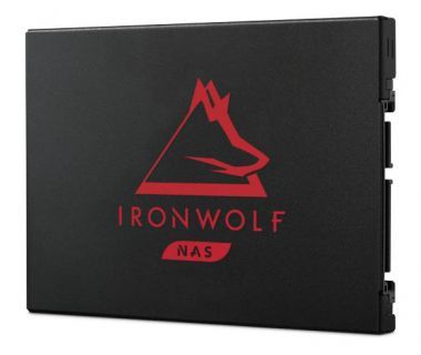 Unidad Ssd Seagate 4tb 2.5 Za4000nm1a002 Ironwolf Sata 6 Gb, S Unidad Ssd Seagate 4tb 2.5 Za4000nm1a002 Ironwolf Sata 6 Gb, S
