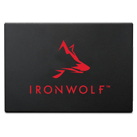Unidad Ssd Seagate 4tb 2.5 Za4000nm1a002 Ironwolf Sata 6 Gb, S Unidad Ssd Seagate 4tb 2.5 Za4000nm1a002 Ironwolf Sata 6 Gb, S