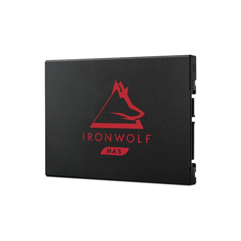 Unidad Ssd Seagate 4tb 2.5 Za4000nm1a002 Ironwolf Sata 6 Gb, S Unidad Ssd Seagate 4tb 2.5 Za4000nm1a002 Ironwolf Sata 6 Gb, S