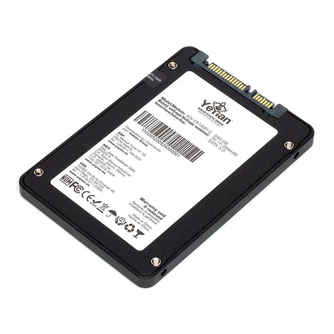 Unidad ssd yeyian ycv-051820-3 valk, 240gb, sata3, 450mb, s, 2.5" Unidad ssd yeyian ycv-051820-3 valk, 240gb, sata3, 450mb, s, 2.5"