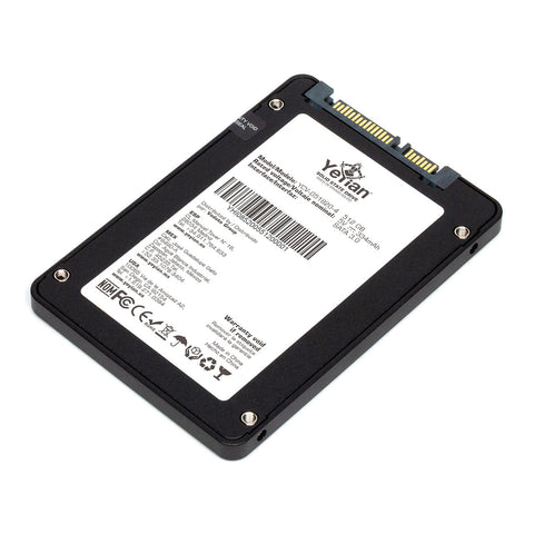 Unidad ssd yeyian ycv-051820-4 valk, 512gb, sata3, 470mb, s, 2.5" Unidad ssd yeyian ycv-051820-4 valk, 512gb, sata3, 470mb, s, 2.5"