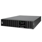 Ups No Break Cyberpower Ol3000rtxl2u 3kva/2.7kw Online Torre Rack 7contactos