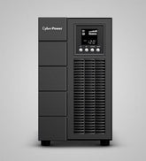 Ups, No Break Cyberpower Ols2000 2000va, 1800w Online, Lcd, 6 Contactos