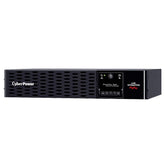 Ups, No Break Cyberpower Pr1000rt2u 1000va, 1000w Onda Senoidal Snmp 8 Contactos