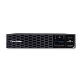 Ups, No Break Cyberpower Pr1500rt2u 1500va, 1500w Onda Senoidal Snmp 8 Contactos