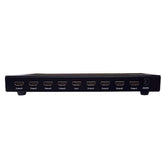 Video Splitter Manhattan Hdmi Hdtv 1080p, 1 In : 8 Out 207492