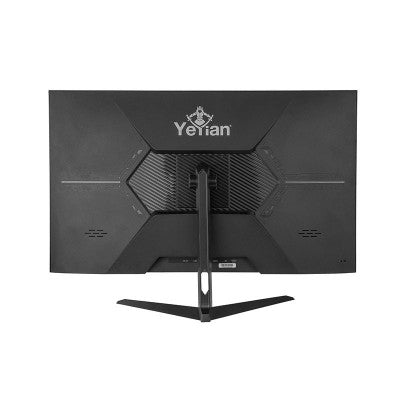 Yeyian Odraz 32" Monitor Gaming 4k Plano Ips, Freesync, Hdr, Dp, Hdmi, Usb - (Ymg-4k32-01) Yeyian Odraz 32" Monitor Gaming 4k Plano Ips, Freesync, Hdr, Dp, Hdmi, Usb - (Ymg-4k32-01)