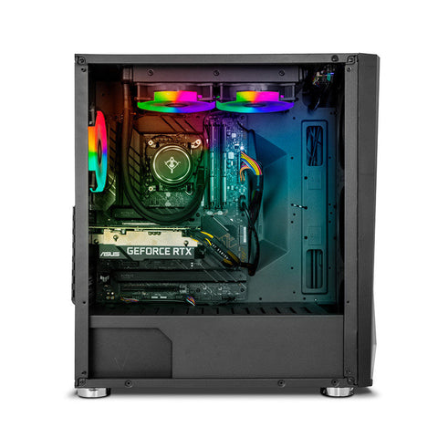Ypi-Kunx13-02 Computadora Gamer Yeyian Kunai Ypi-Kunx13-02core I5 13600 Kf, 16 Gb Ddr5, 1 1tb Ssd Nvme, Rtx 3070 Ypi-Kunx13-02 Computadora Gamer Yeyian Kunai Ypi-Kunx13-02core I5 13600 Kf, 16 Gb Ddr5, 1 1tb Ssd Nvme, Rtx 3070