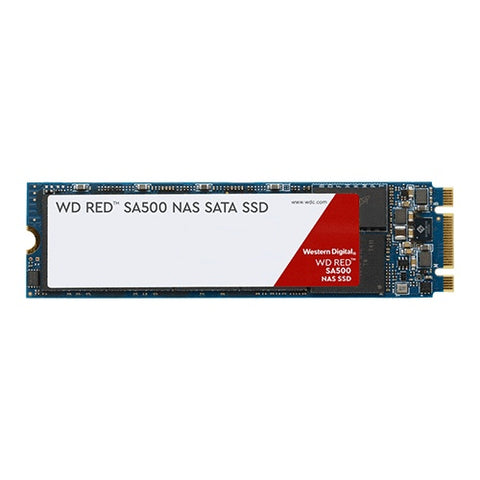 Unidad Ssd M.2 Wd Sa500 1Tb Wds100T1R0B Red Sata III Unidad Ssd M.2 Wd Sa500 1Tb Wds100T1R0B Red Sata III