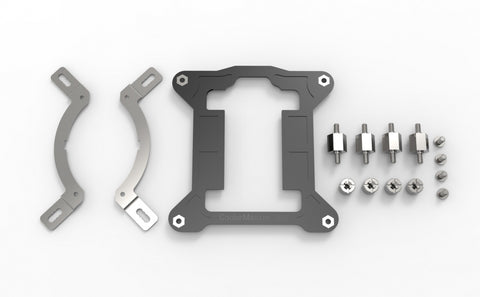 Kit Bracket Cooler Master Soc 1700 Cooler Liquid 603005870-Gp Kit Bracket Cooler Master Soc 1700 Cooler Liquid 603005870-Gp