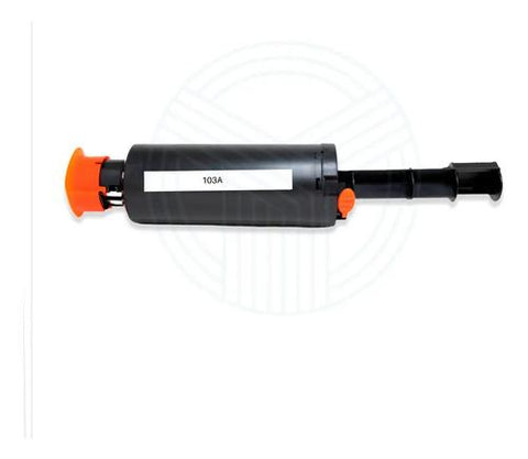 Tóner Alternativo Premium 103A para HP Neverstop Rinde 2,500 Páginas Negro Intenso ¡Ahorro Garantizado!