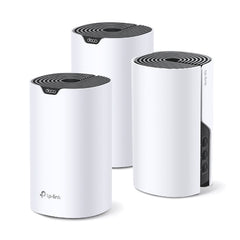 Ac1900 Whole Home Mesh Wi-Fi System / Deco S7 (3-Pack) Tp-Link