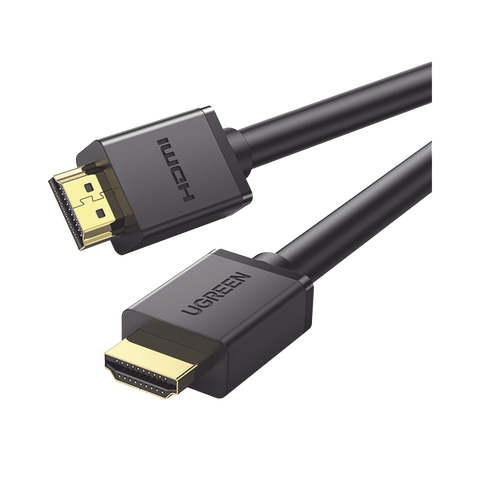 Cable HDMI 2.0 4K@60Hz - 2 Metros (6.56 Pies) - HDR - 3D - HEC (Canal Ethernet HDMI) - ARC (Canal de Retorno de Audio - Color Profundo de 48 Bits - Audio de 32 Canales - HDCP - Dolby True HD 7.1 - 18 Gbps - Múltiple Blindaje - Calidad Premium.