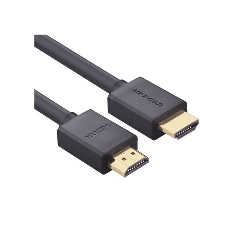 Cable HDMI 2.0 4K@60Hz - 10 Metros (32.81 Pies) - HDR - 3D - HEC (Canal Ethernet HDMI) - ARC (Canal de Retorno de Audio - Color Profundo de 48 Bits - Audio de 32 Canales - HDCP - Dolby True HD 7.1 - 18 Gbps - Múltiple Blindaje - Calidad Premium.