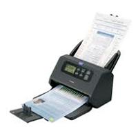 Escaner Canon Dr-M260, 60 Ppm/90 Ipm, 600 Dpi, Usb, Duplex, Adf,Compatible Windows, Alimentacion 80 Hojas, Oficio, Vertical, Escaneo Diario 7500