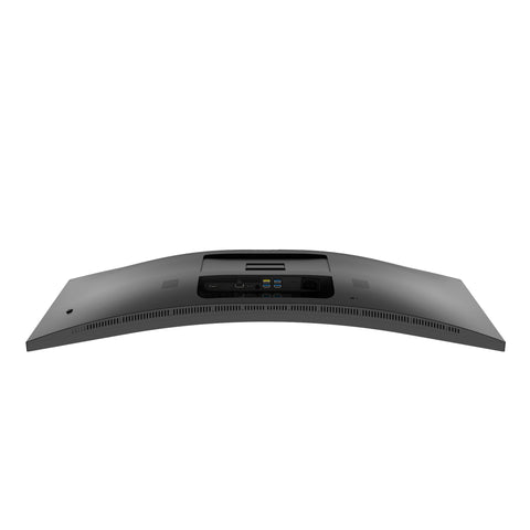 Monitor Curvo AOC 34" Ultra Wide – Resolución Quad HD 100Hz – Inmersión Total para Juegos y Trabajo – Asombroso