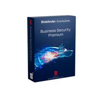 Bitdefender Gravityzone Business Security Premium (Elite) Licenciamiento Electronico 3 Años Sector Gobierno (Compra Minima 5 Nodos)