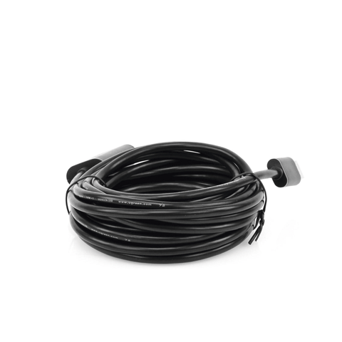 Cable de Extensión Activo USB 2.0 | 5 Metros | Macho-Hembra | Booster individual FE1.1S incorporado | Velocidad de hasta 480 Mbps | Ideal para impresoras, consolas , Webcam, etc.
