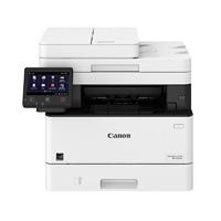 Multifuncional Canon Mf455Dw, 45 Ppm Negro, Laser Monocromatica, Usb, Wifi, Ethernet Red, Duplex, Cama Plana Carta, Ciclo Mensual 80000, Compatible Windows/Mac, Consumible 057