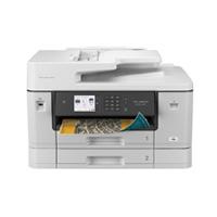 MULTIFUNCIONAL BROTHER MFCJ6940DW, PPM 35 NEGRO/COLOR, INYECCION DE TINTA, USB, WIFI, NFC, DUPLEX, CAMA DOBLE CARTA (A3)