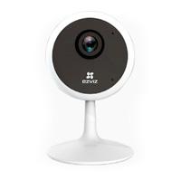 Mini Camara Ip 2 Megapixel Ezviz Cs-C1C-Fhd Deteccion De Movimiento / Grabacion En La Nube / Notificacion Push / Audio De Dos Vias / Memoria Micro Sd / Uso Interior / Vision 106